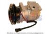 AKS DASIS 850434N Compressor, air conditioning
